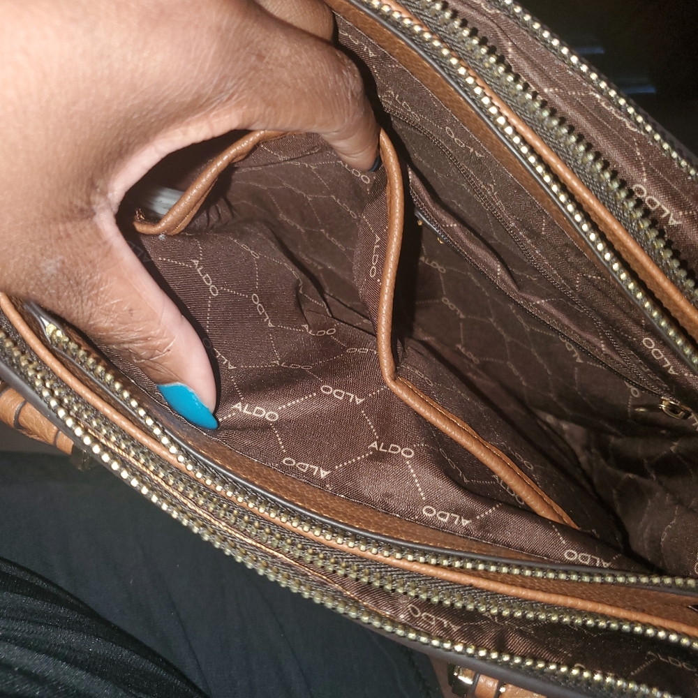 Aldo Purse - Picture 10 of 11
